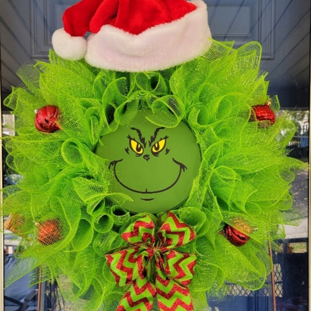 Wreath